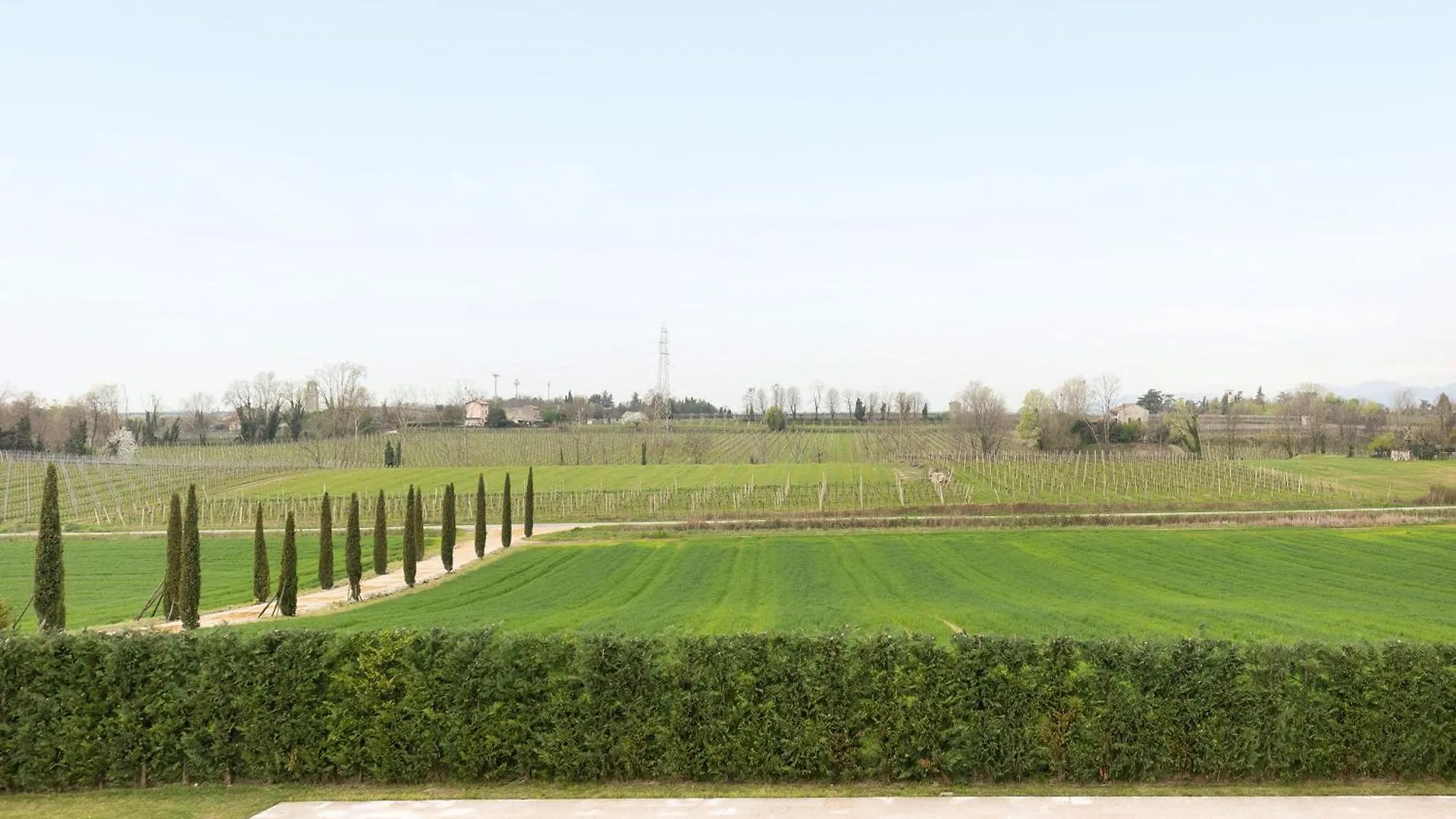 Agriturismo Casa Pezzo Castelnuovo del Garda 0*,