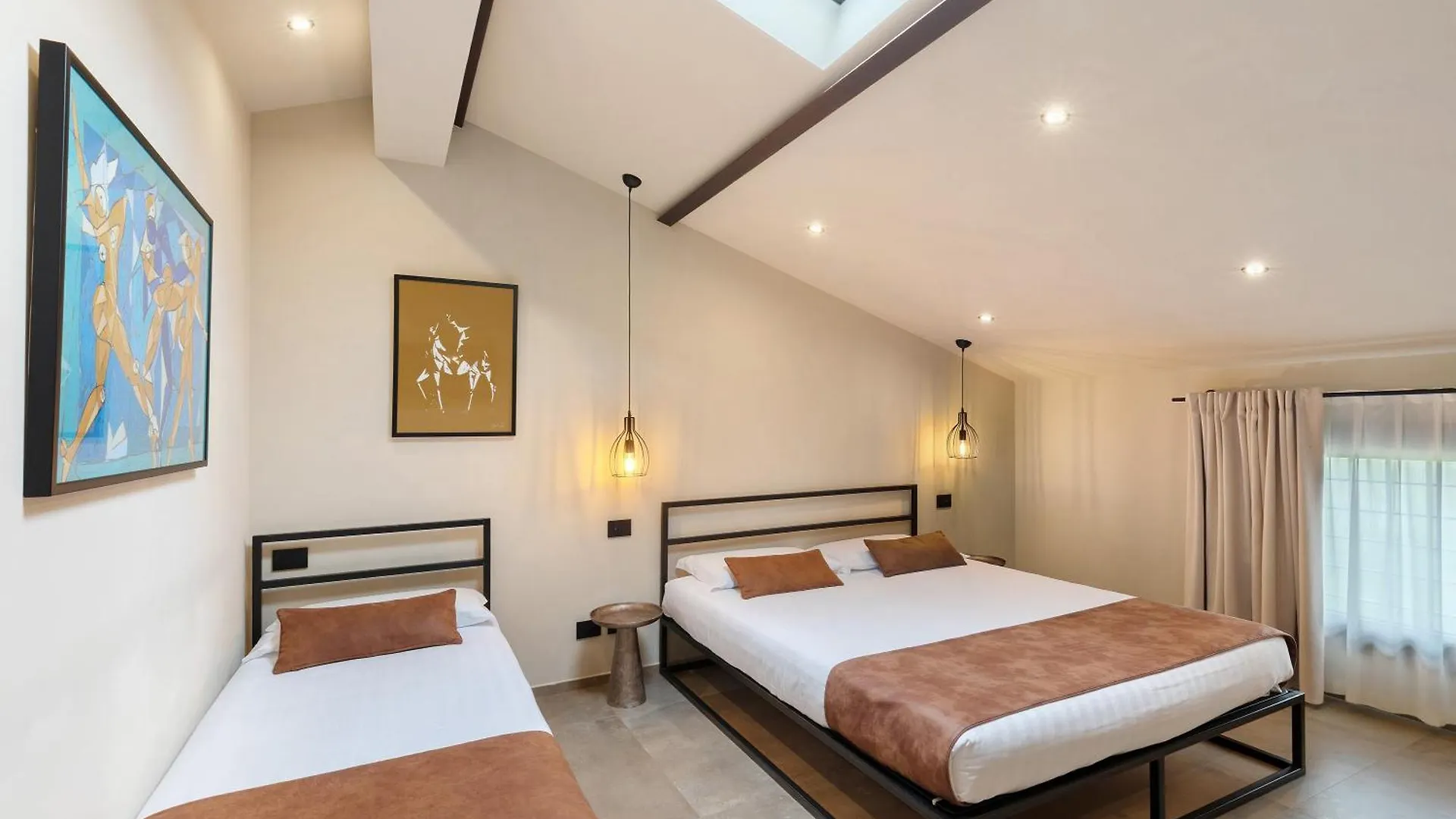 Agriturismo Casa Pezzo Castelnuovo del Garda Bauernhof