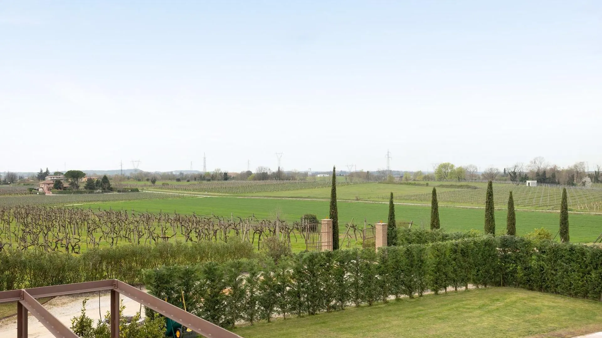 Agriturismo Casa Pezzo Castelnuovo del Garda
