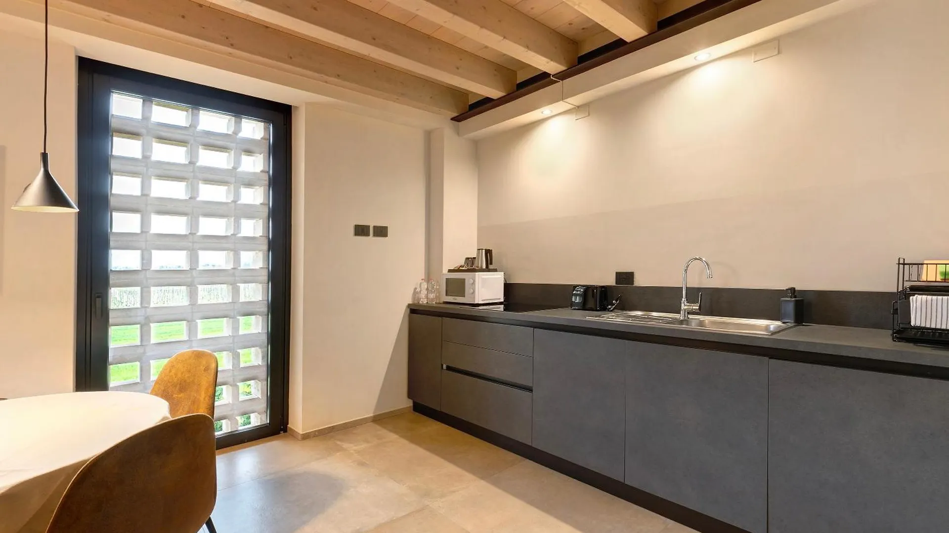 Bauernhof Agriturismo Casa Pezzo Castelnuovo del Garda