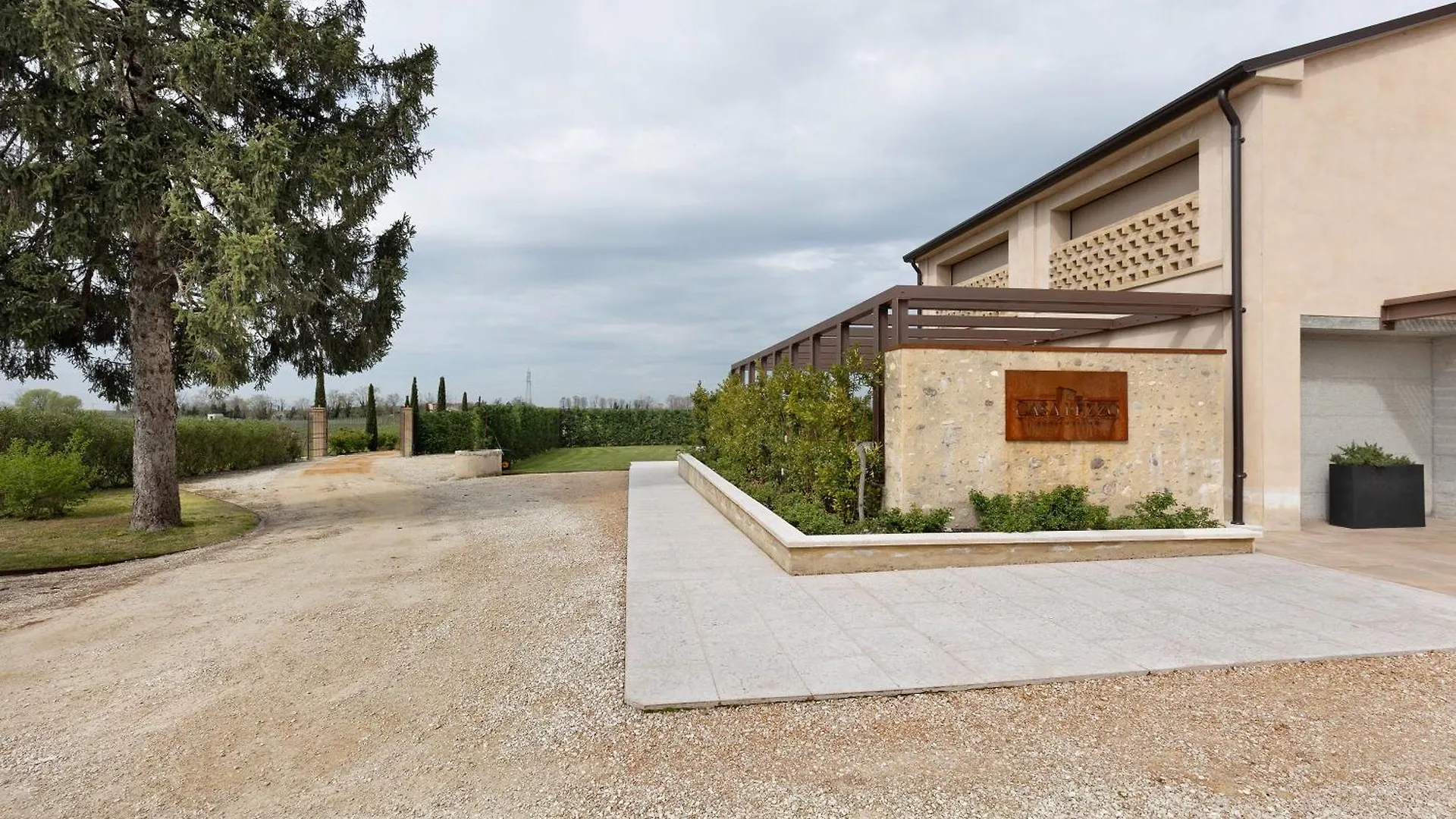 Agriturismo Casa Pezzo Castelnuovo del Garda 0*,