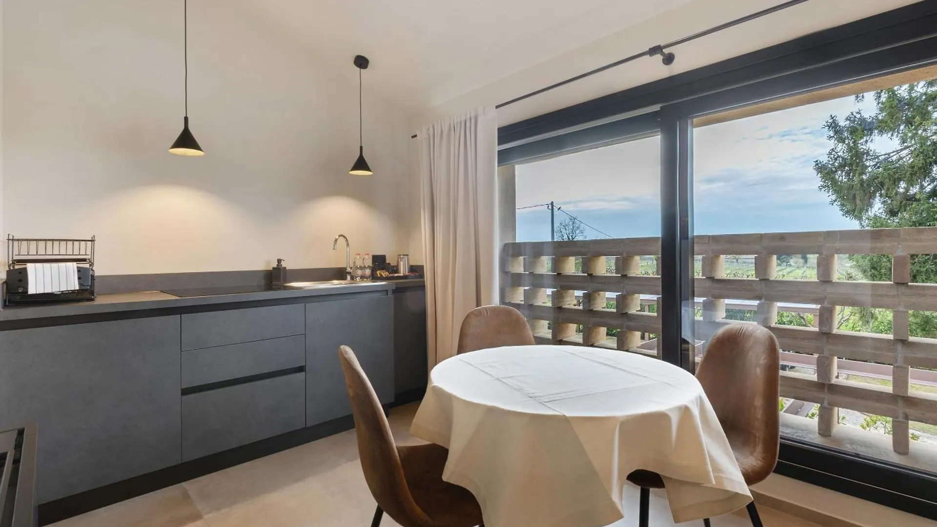 Agriturismo Casa Pezzo Castelnuovo del Garda