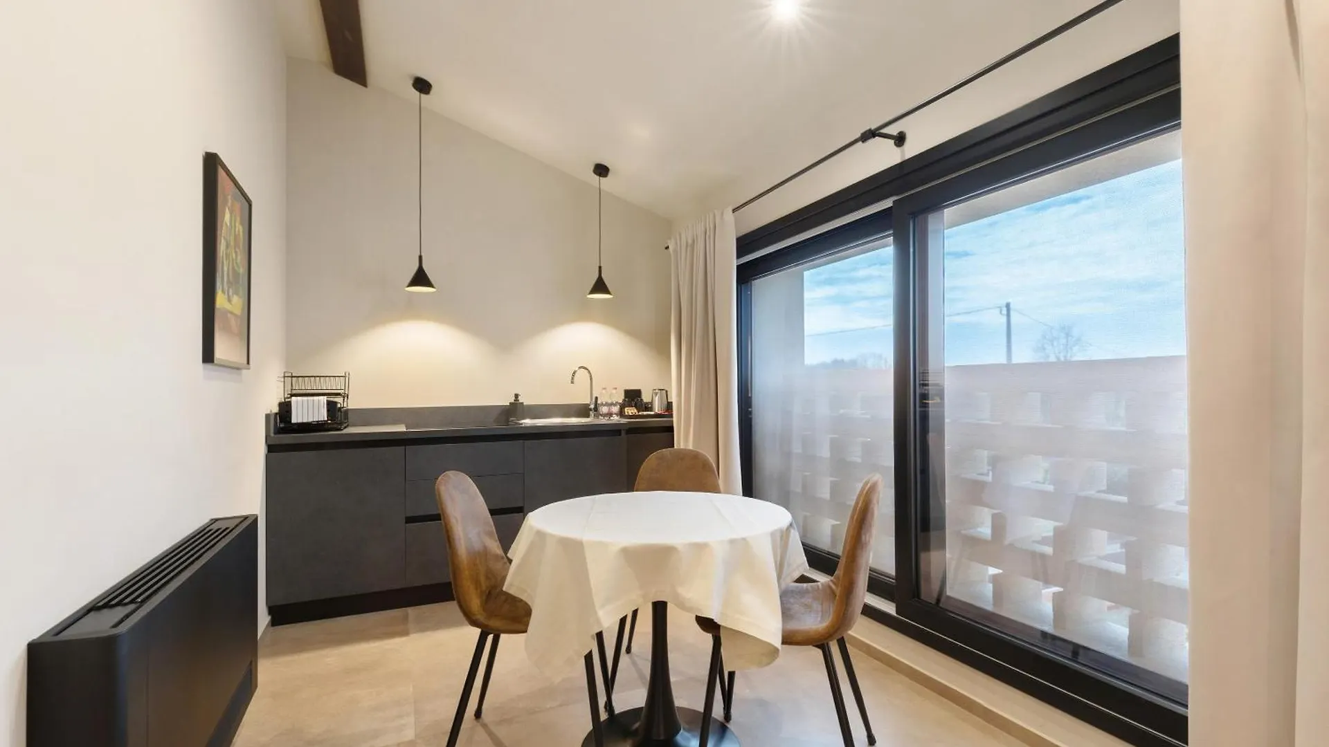 Agriturismo Casa Pezzo Castelnuovo del Garda Bauernhof